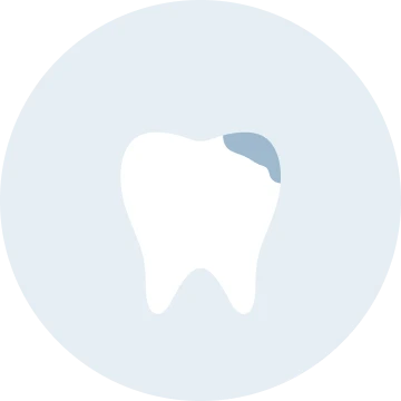 虫歯治療アイコン