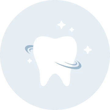 クリーニングアイコン